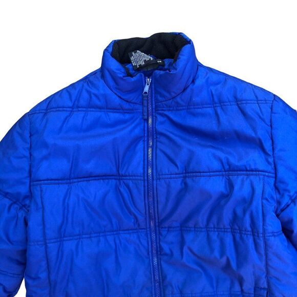 CLUB Monaco Lrg Blue Jacket - Picture 3 of 9